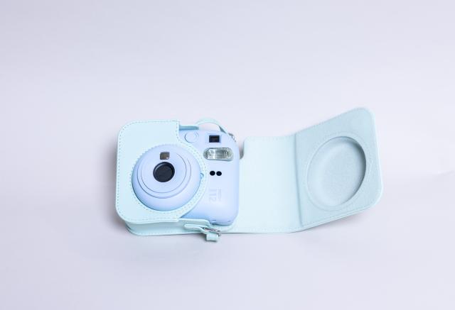 Polaroid-Kamera