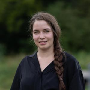 Ilia Agnes Mueller