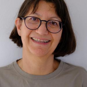Gabriele Ferner, Obfrau